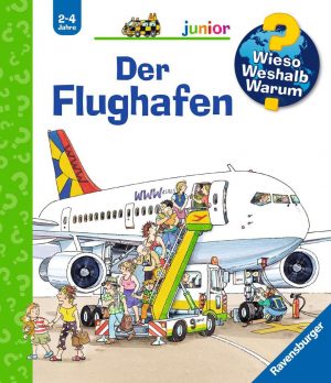 WWWjun3: Der Flughafen