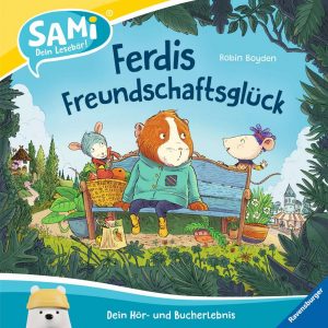 SAMi - Ferdis Freundschaftsglück