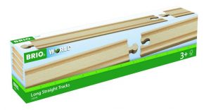 1/1 Gerade Gleise (D)