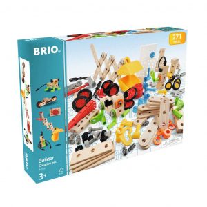 Builder Kindergartenset 271tl.