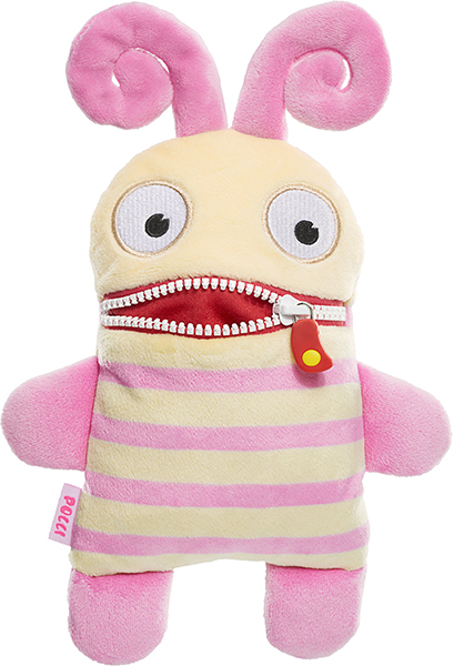 Sorgenfr. klein, Polli, 26cm