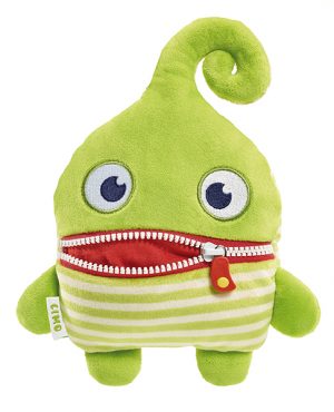 Sorgenfresser klein, Limo, 22