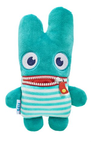 Sorgenfresser klein,  Fips, 2