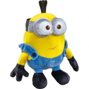 Minions, Kevin, 27 cm  Plüsch