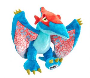 Jurassic World Dominion, Dino