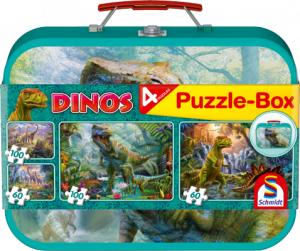 M-PUBOX2x60,2x100T.Dinos