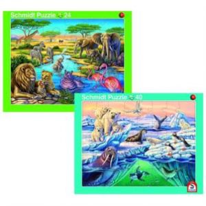 *2erSet RAPU Afrika24T/Nordp4