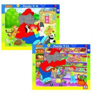 2erSet RAPU Benj.Blümch16T/24