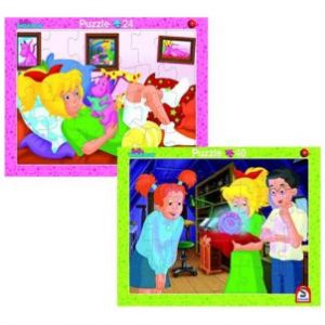 2erSet RAPU Bibi Blocks24T/40