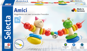 Amici, Wagenkette, 63 cm