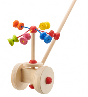 Karussell, Schiebefigur, 20 c