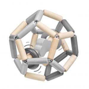 Wolkentanz, Greiflingsball, 1