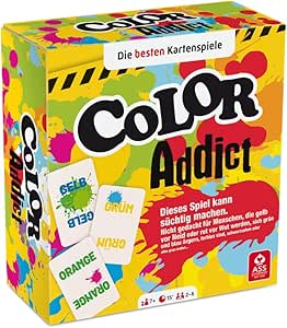 Color Addict