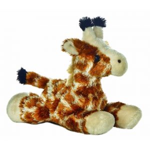 Mini Flopsies - Gigi Giraffe