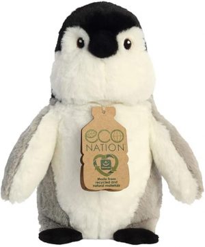 Eco Nation Pinguin