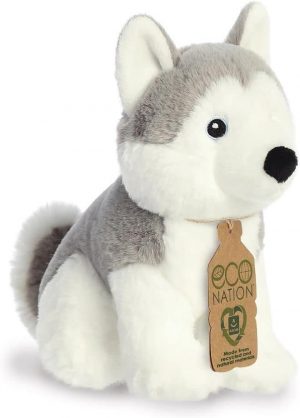 Eco Nation -  Husky