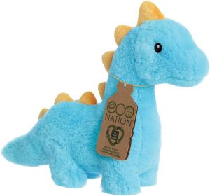 Eco Nation -  Dipper Diplodocus