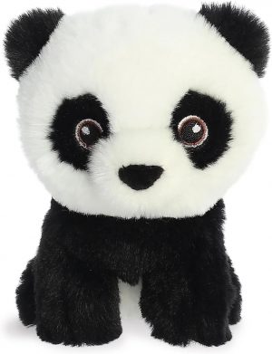 Eco Nation Mini - Panda