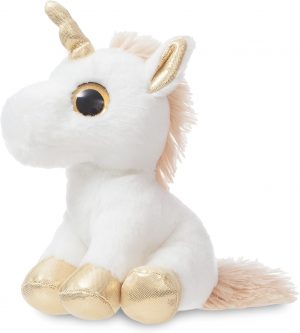 Sparkle Tales Twinkle Einhorn