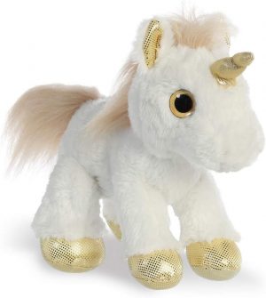Sparkle Tales Star Einhorn
