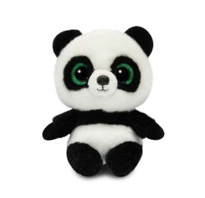 Ring Ring Panda