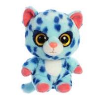 Spotee Gepard