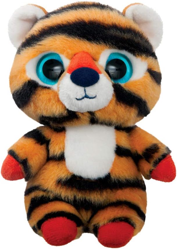 Han Sibirischer Tiger