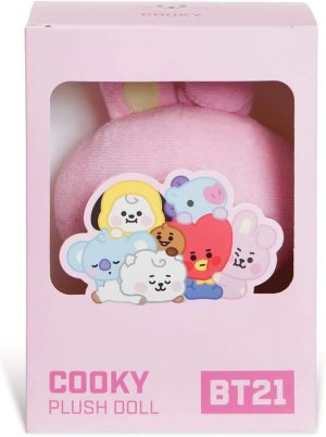 Neu! BT21 COOKY Baby