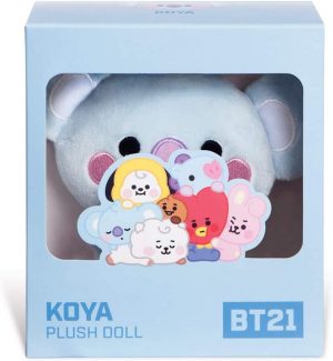 BT21 KOYA Baby