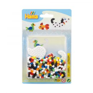 HAMA kleiner Blister Hund etc.