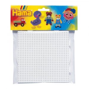 midi Stiftplatten-Mix Beutel (großer Kreis & großes 4-Eck)