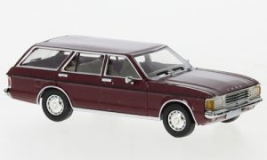 Ford Granada MK I Turnier,metallic-dun