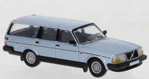 Volvo 240 GL Kombi, metallic