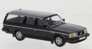 Volvo 240 GL Kombi, metallic