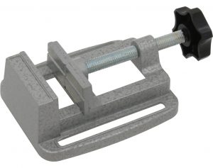 MASCHINEN SCHRAUBSTOCK für 05