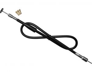 FLEXOWELLE + 4 SPANNZANGEN