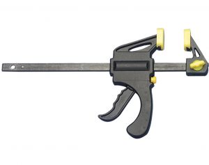 EINHAND SCHNELLSPANNZWINGE 10