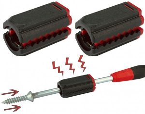 SCHRAUBENDREHER-MAGNETISIERER