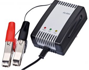 AUTOMATIC LADER 6/12 V / 800m