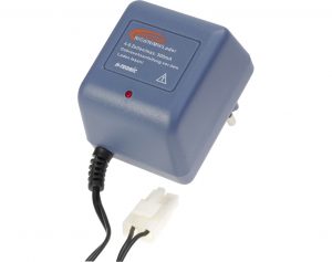 AKKU-PACK-LADER 300mA