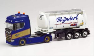 Scania CS20 Meijndert