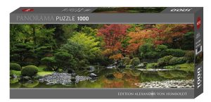 HEYE Zen Reflection Puzzle, 1000 Teile