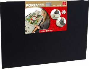 Portapuzzle bis 1000 Teile