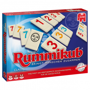 Rummykub Classic