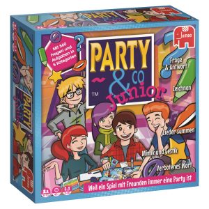 Party & Co. Junior