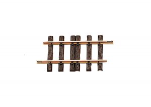 Gerades Gleis, 150mm