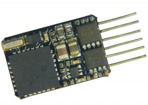 Decoder N, NEM 651