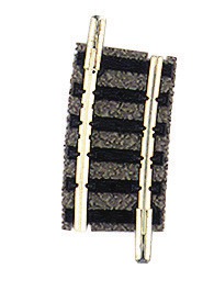 GLEIS GEB. R2, 7,5°