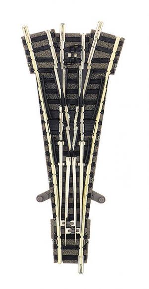 DREIWEGWEICHE HANDBETR.