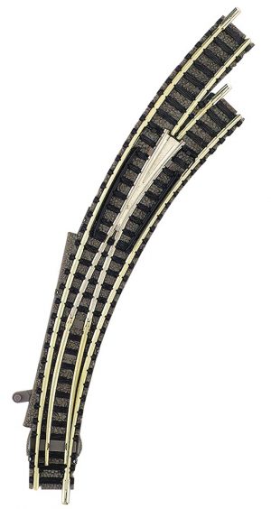 HANDBOGENWEICHE rechts